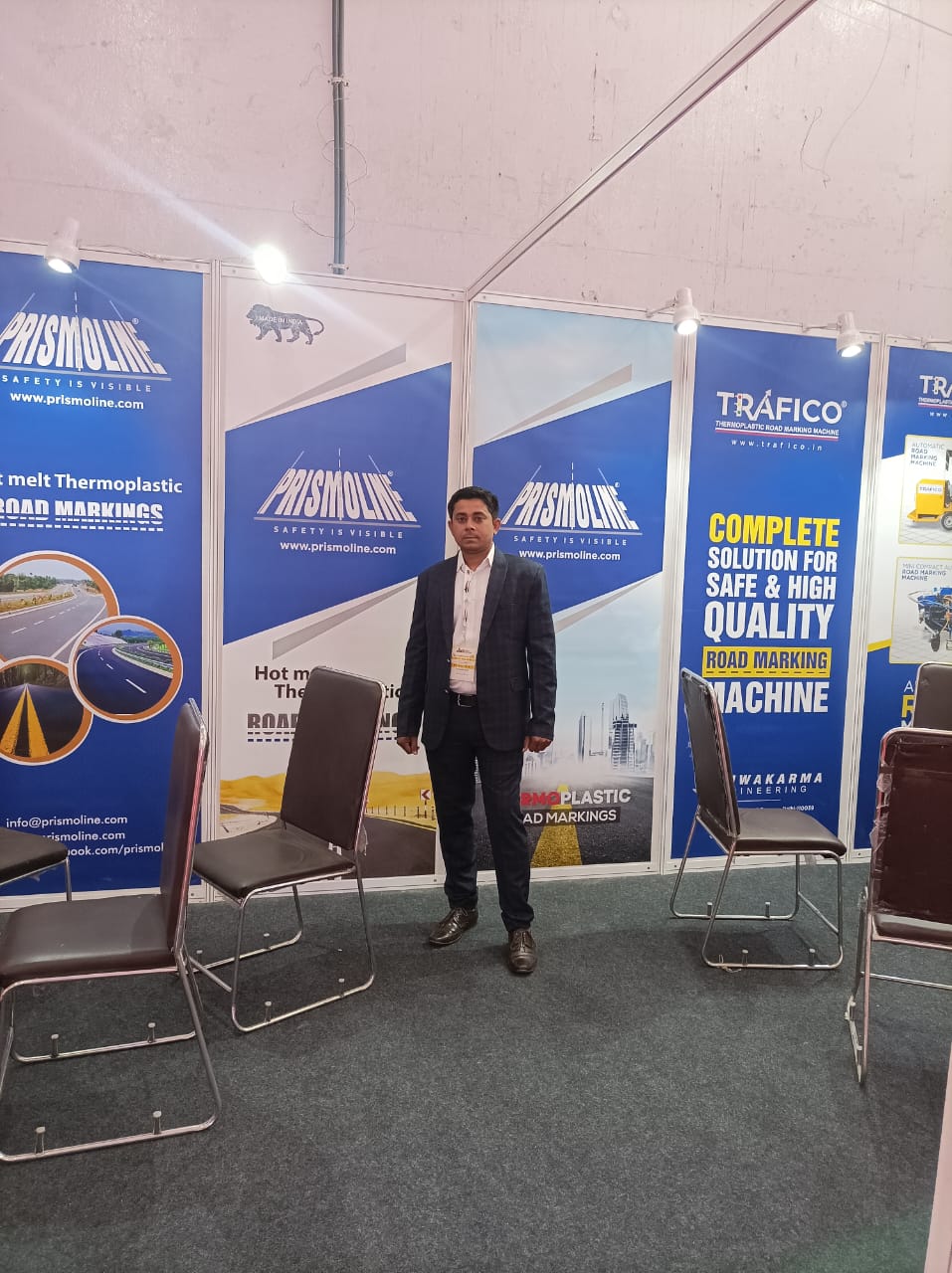 NEPAL EXHIBITION FEB 2023